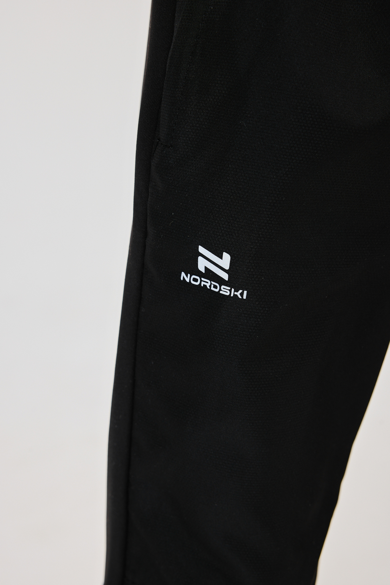 Детский комплект для тренировок Nordski Jr Run apricot - 13