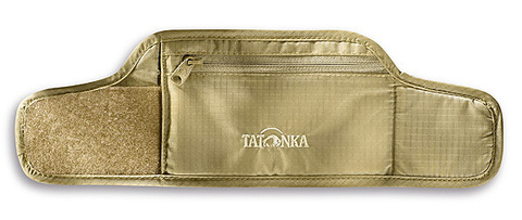 Tatonka Skin Wrist Wallet кошелек natural