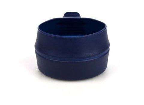 Wildo Fold-A-Cup складная кружка dark blue