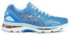 ASICS GEL-NIMBUS 19 женские кроссовки для бега голубые - 5