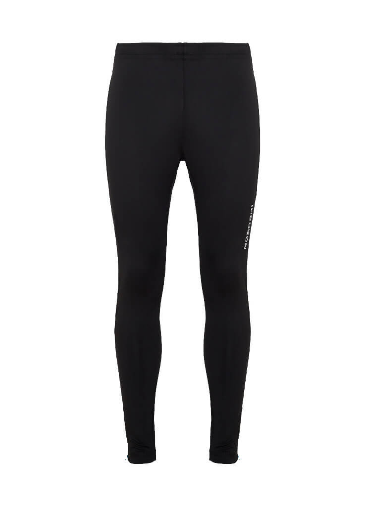 Nordski Sport Premium костюм для бега мужской red-black - 8
