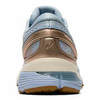 Asics Gel Nimbus 21 кроссовки для бега женские голубые - 3