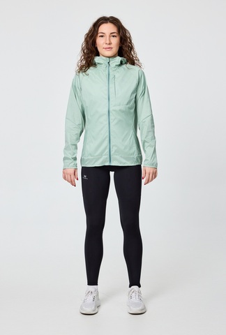 Женский костюм для бега Nordski Easy Run Pro ice mint
