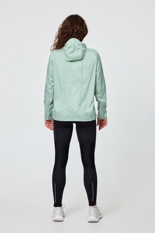 Женский костюм для бега Nordski Easy Run Pro ice mint