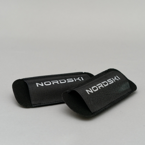 Nordski связки для лыж black-silver