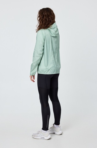 Женский костюм для бега Nordski Easy Run Pro ice mint