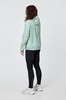Женский костюм для бега Nordski Easy Run Pro ice mint - 2