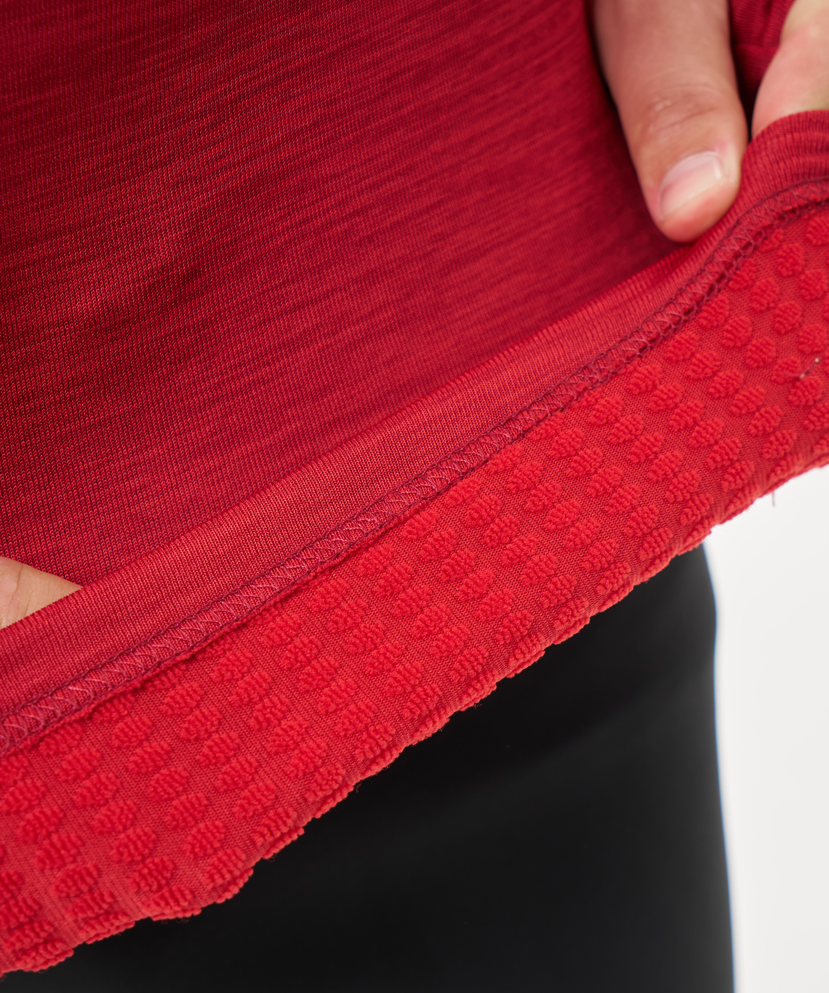 Мужской утепленный лонгслив Nordski Impulse hunter - 11