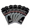 Набор энергетических гелей с кофеином GEL4U Energy GEL + Caffeine 60 г кола - 3