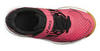 Asics Upcourt 2 PS кроссовки волейбольные детские розовые-черные - 4