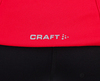 Лыжная куртка Craft Storm женская Red - 7