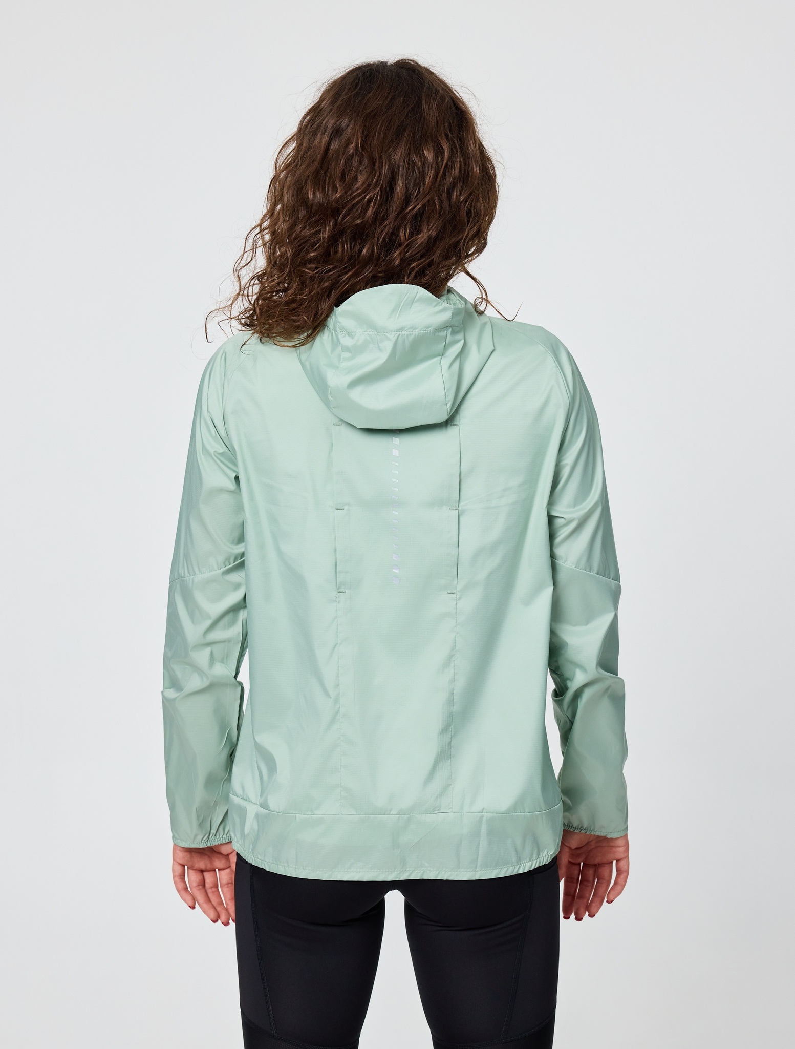 Женский костюм для бега Nordski Easy Run Pro ice mint - 8