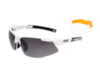 Goggle Falcon спортивные очки  white-black - 1