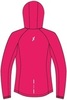 Женская спортивная ветровка Moax Wind Lite ярко-розовая - 2