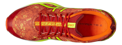 Asics gel hyper tri 2 drop shop