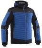 Горнолыжная Куртка 8848 Altitude TERBIUM  мужская BERLINER BLUE - 1