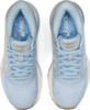 Asics Gel Nimbus 21 кроссовки для бега женские голубые - 4