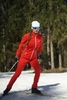 Nordski Россия женский лыжный разминочный костюм - 3