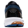 Asics Gt 1000 9 кроссовки для бега мужские синие - 3
