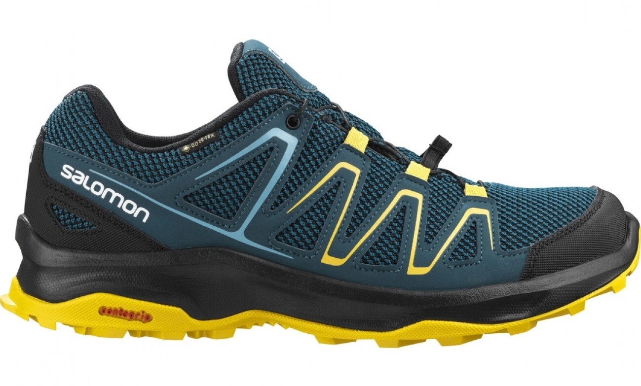 Salomon Custer GoreTex l41566500