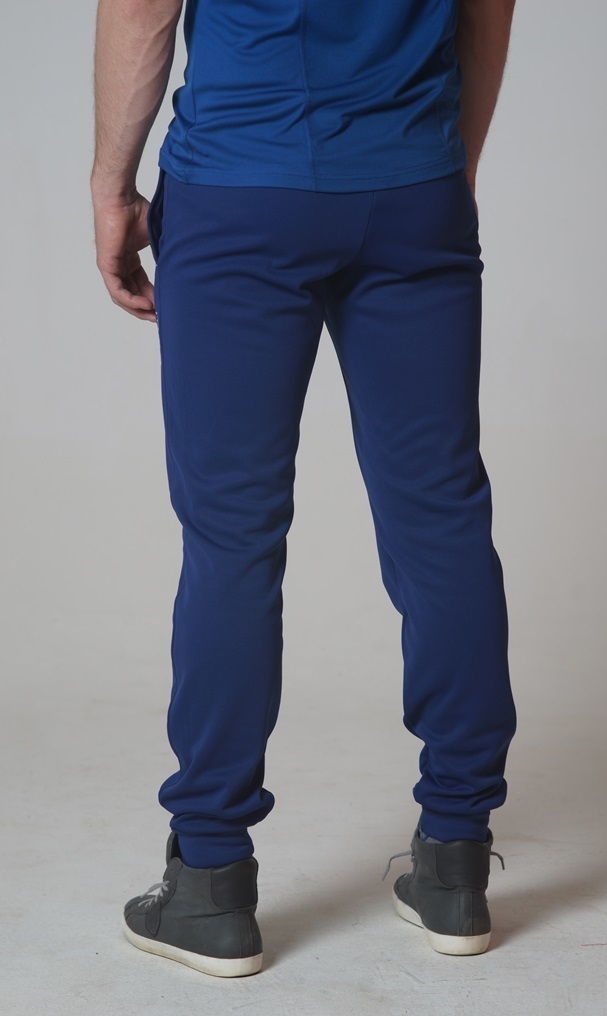 Nordski Cuff мужские спортивные брюки navy - 4