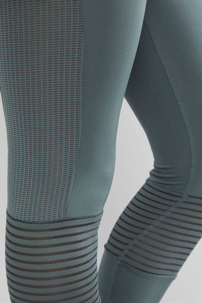 Craft Nrgy комплект для фитнеса женский light blue-gravity - 10