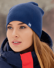Шапка Nordski Classic jeans - 10