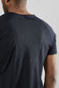 Craft Nanoweight мужская футболка для бега black - 4