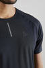 Craft Nanoweight мужская футболка для бега black - 6