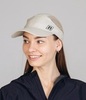 Спортивная кепка Noname Race teel green - 2