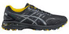 Кроссовки для бега мужские Asics Gt 2000 5 Trail Plasmaguard черные - 1