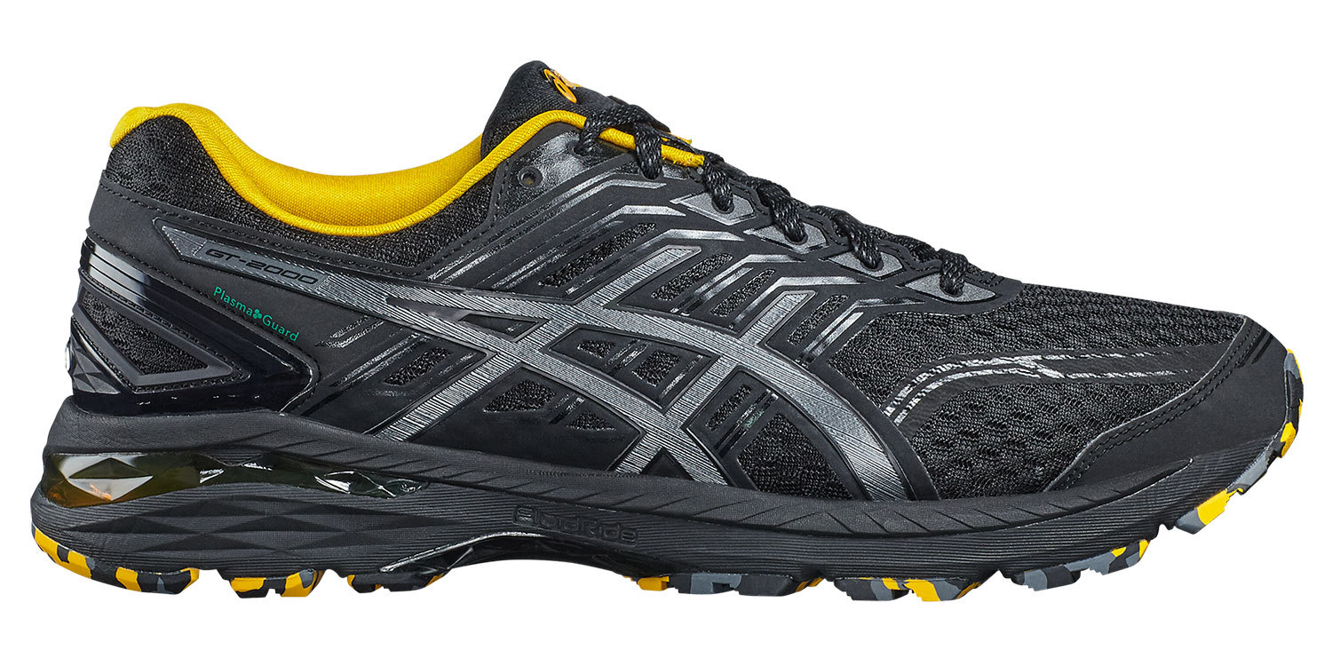 Asics gel shop 2000 5
