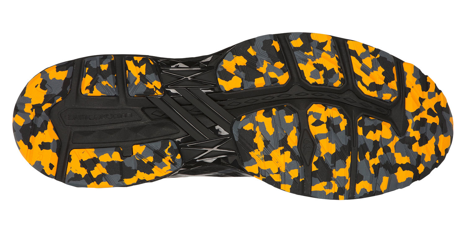 Running Shoes Asics Gt 2000 Trail Plasmaguard Мужские