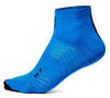 Спортивные носки Moretan Ultralight синие - 3