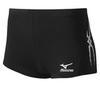 Волейбольные шорты Mizuno Premium Tight женские черные - 1
