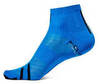 Спортивные носки Moretan Ultralight синие - 4