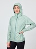 Женский костюм для бега Nordski Easy Run Pro ice mint - 10