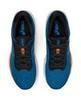 Asics Gt 1000 9 кроссовки для бега мужские темно-синие - 4