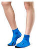 Спортивные носки Moretan Ultralight синие - 7