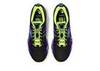 Asics Gel Noosa Tri 12 кроссовки для бега мужские черные-фиолетовые - 4