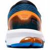 Asics Gt 1000 9 кроссовки для бега мужские темно-синие - 3