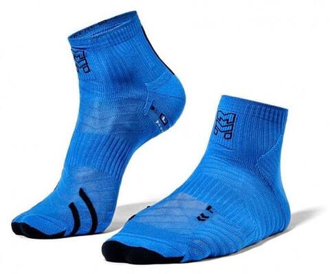 Спортивные носки Moretan Ultralight синие