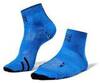 Спортивные носки Moretan Ultralight синие - 1