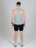 Беговая майка Noname Pace Singlet 26 dusty green - 14