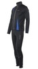 Nordski Active мужской разминочный костюм синий-черный - 5