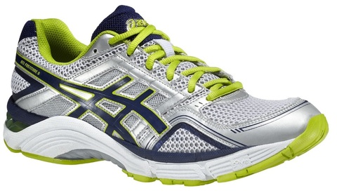 Asics gel fortitude 3 clearance