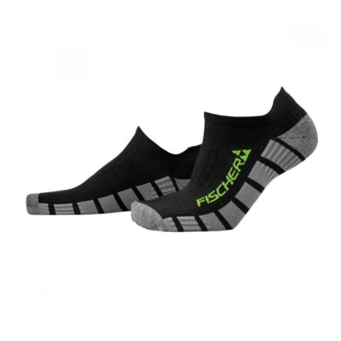 Спортивные носки Fischer Multisport черные