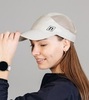Спортивная кепка Noname Race teel green - 3