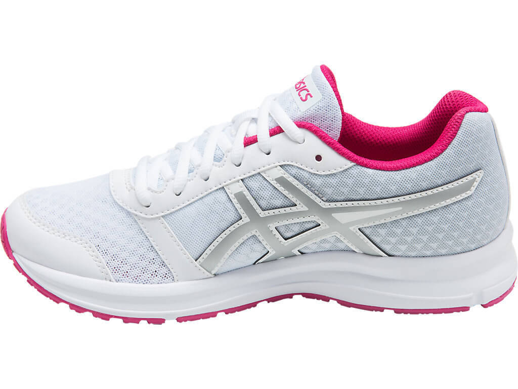 Patriot 9 asics deals review