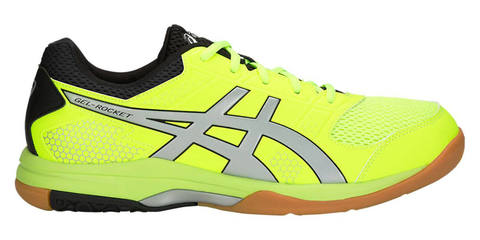Asics Gel Rocket 8 B706Y 750 Five sport.ru